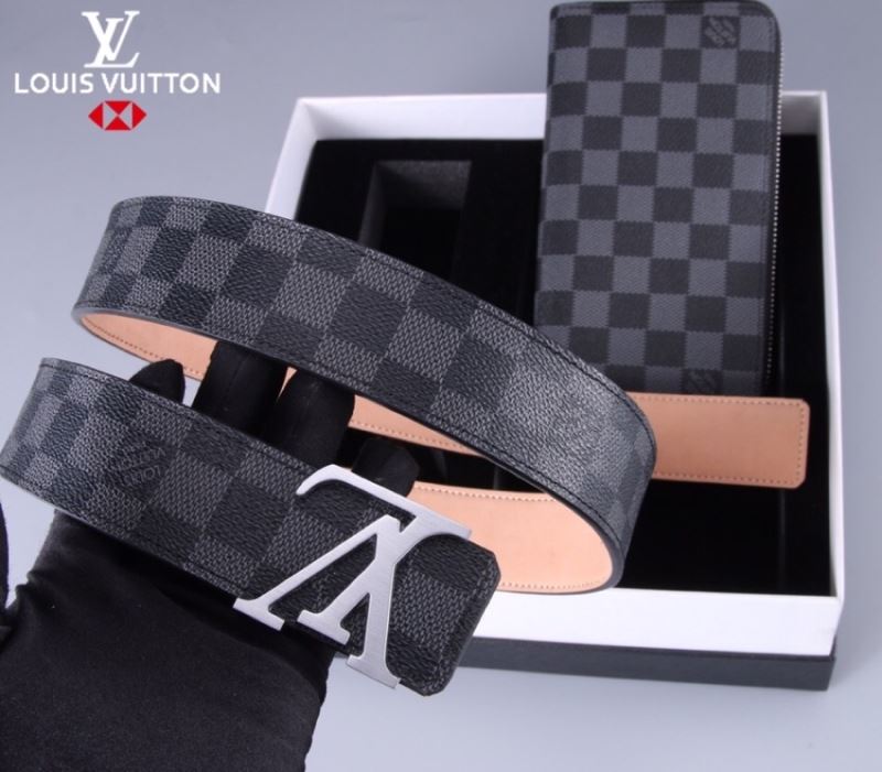 Louis Vuitton Belts